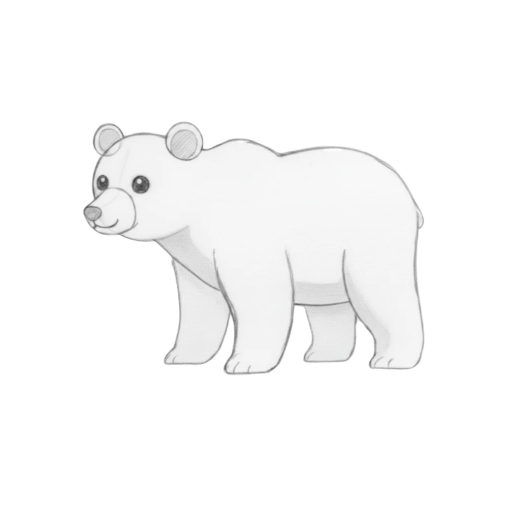 Add Fur and Small Details