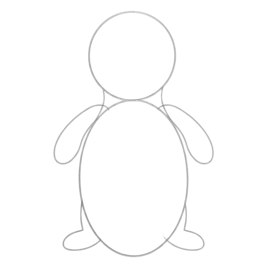 Add Simple Arm and Leg Guidelines