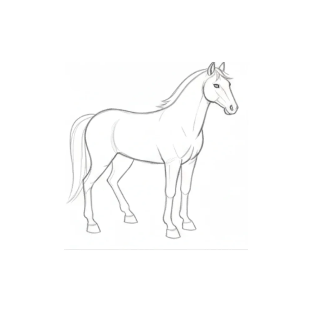 Add basic head features