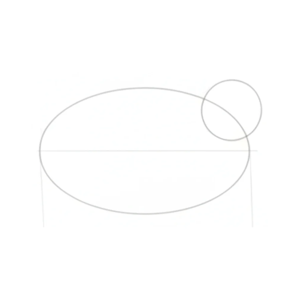 Draw basic construction shapes