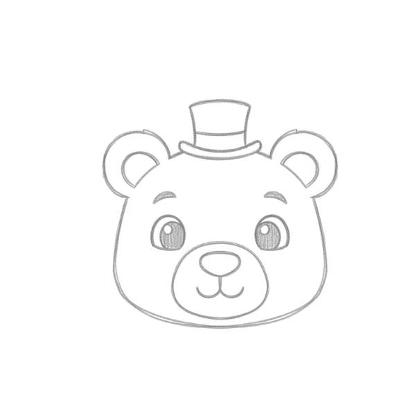 Freddy the Bear Drawing Meme
