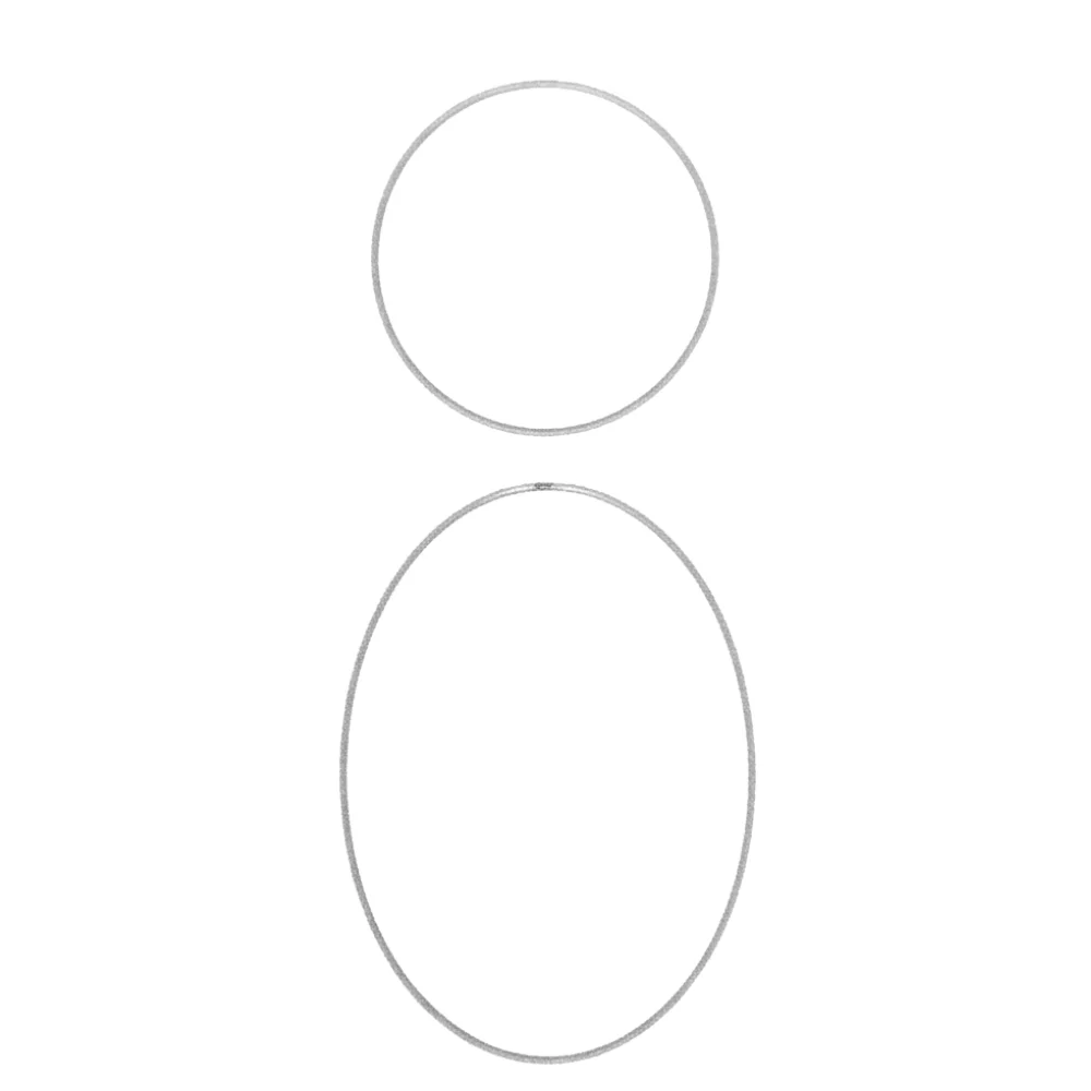 Very Simple Basic Shapes