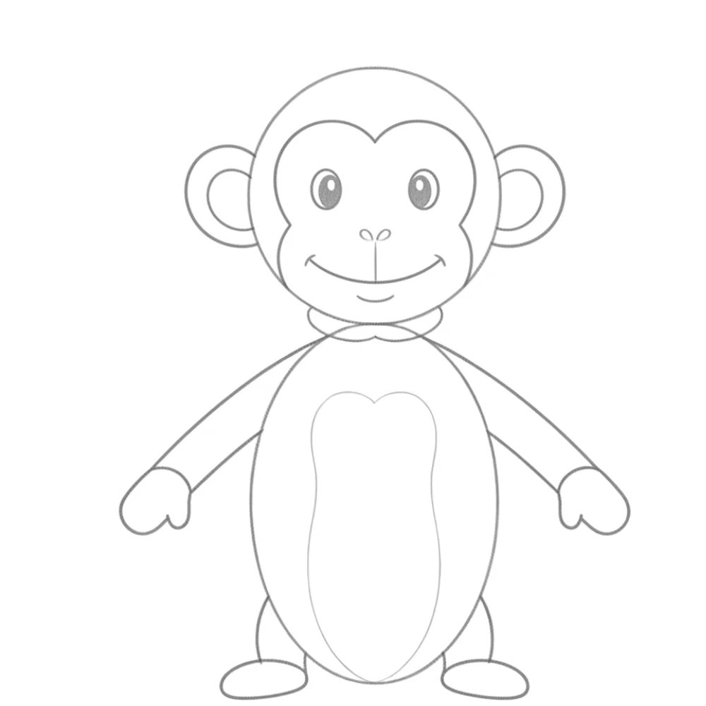 Add basic head features