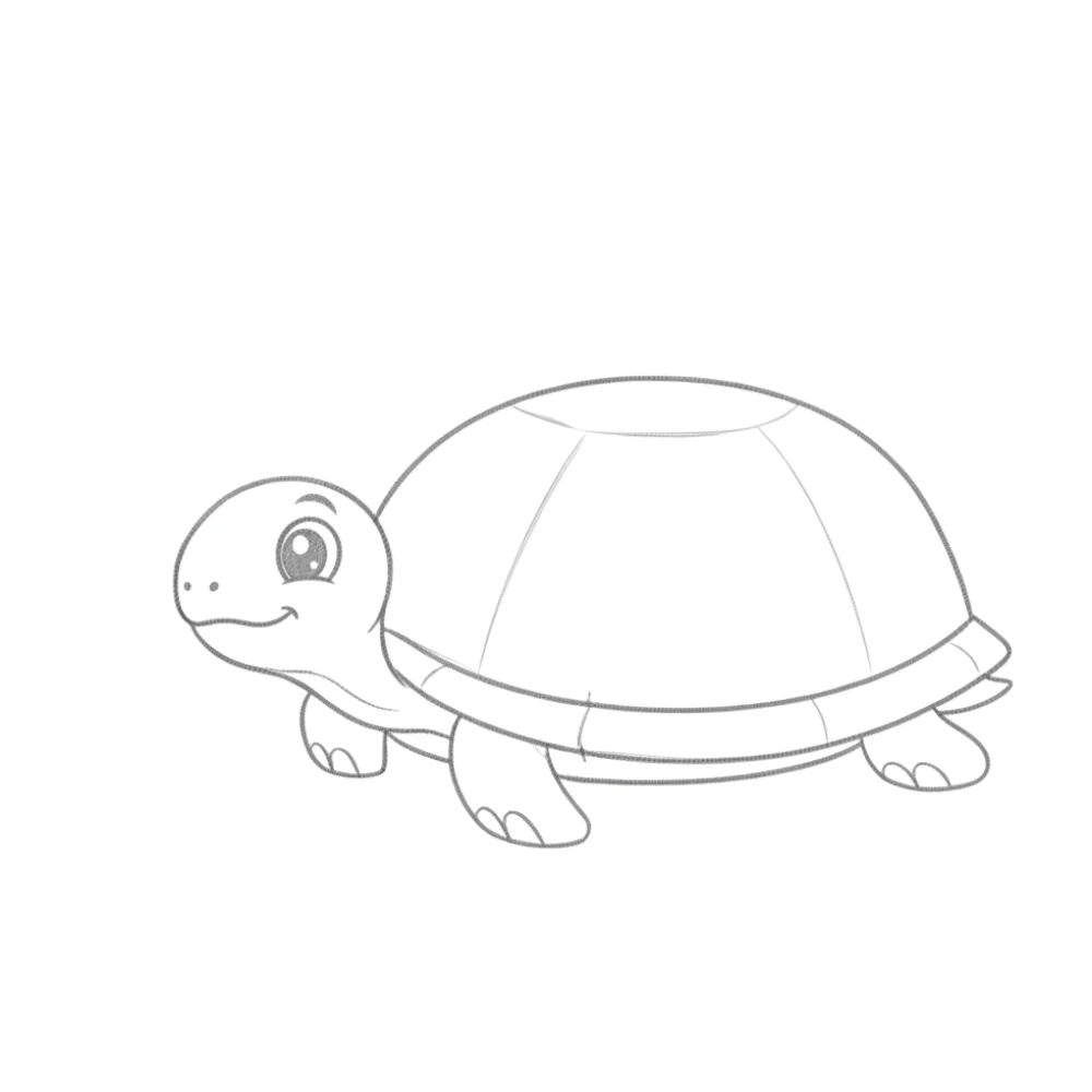 Add basic head features