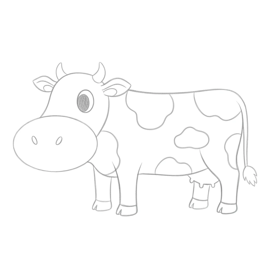 Add medium-level details