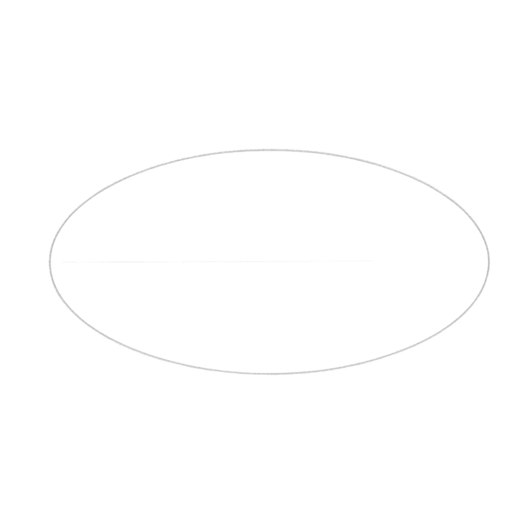 Basic Fish Body Shape