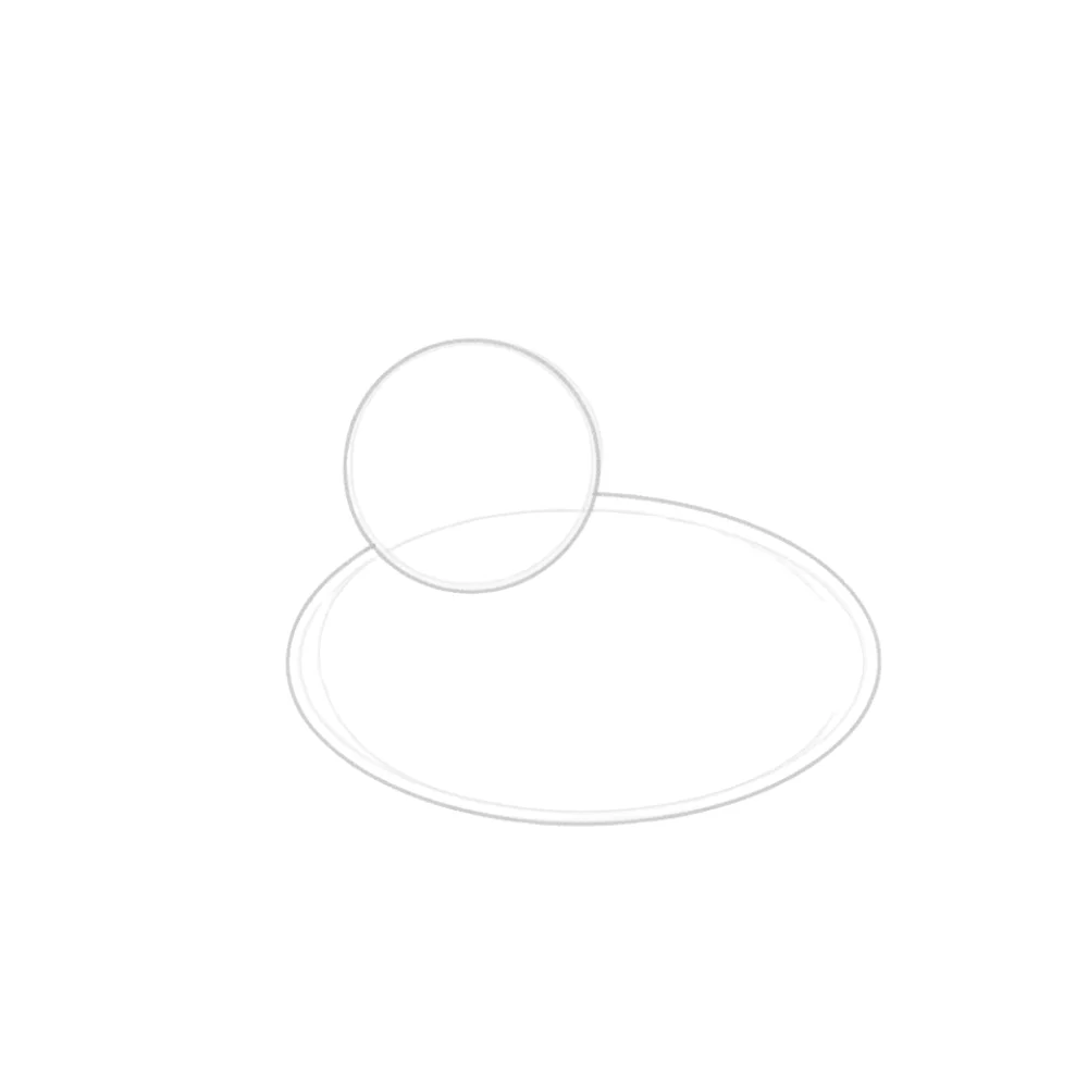 Connect and refine the shapes