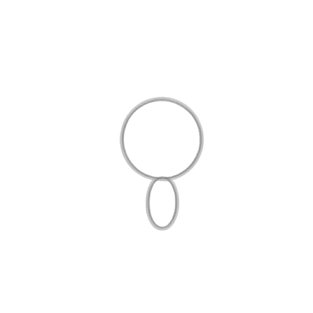 Draw Very Simple Basic Shapes