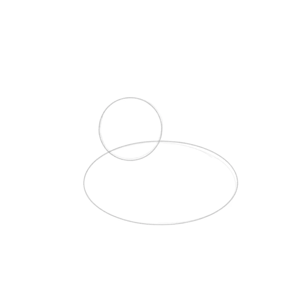 Draw very simple basic shapes