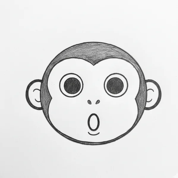 Monkey Drawing Comics Meme