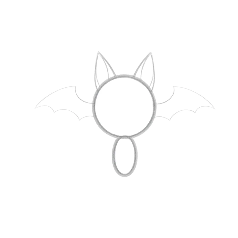 Shape the Wings