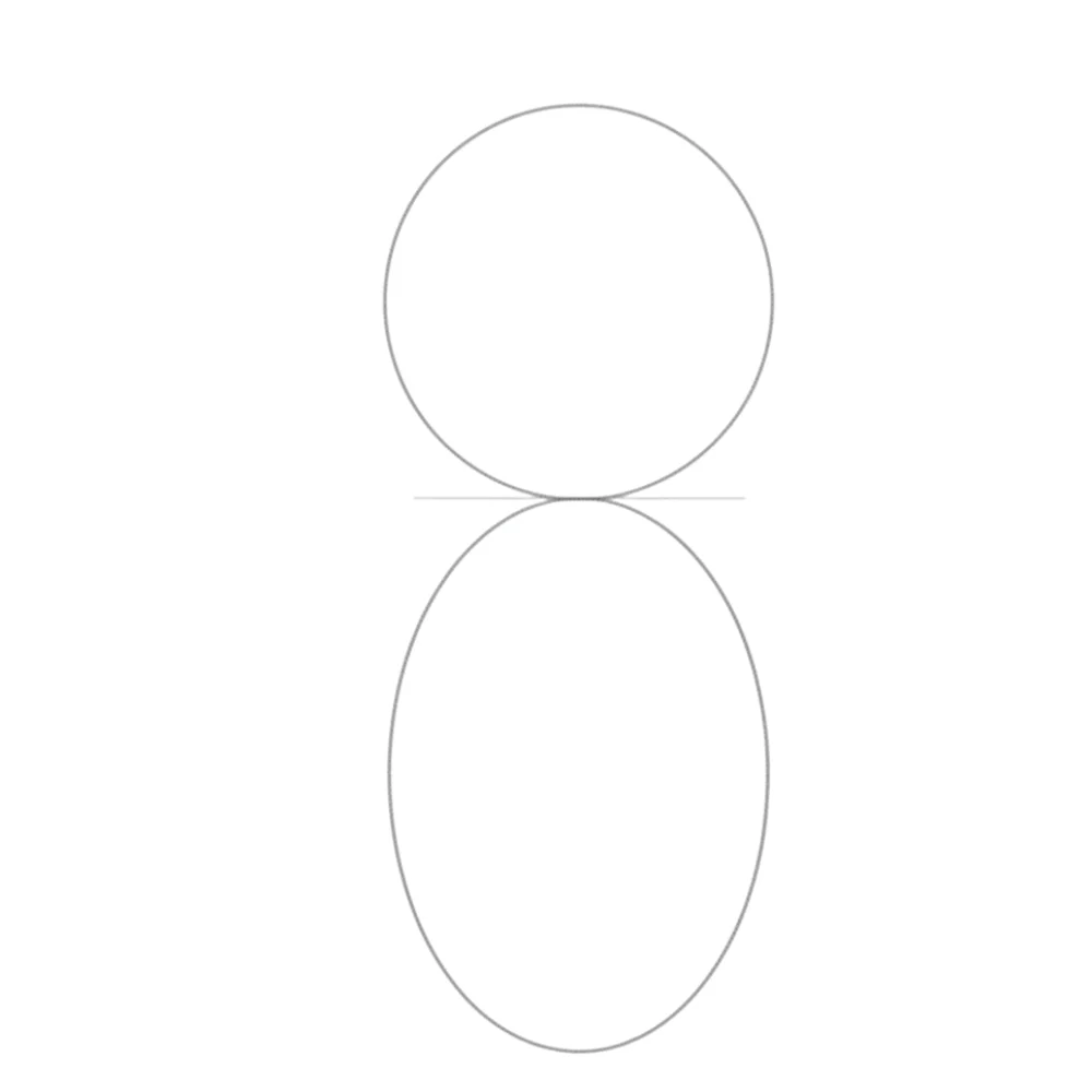 Very simple basic shapes