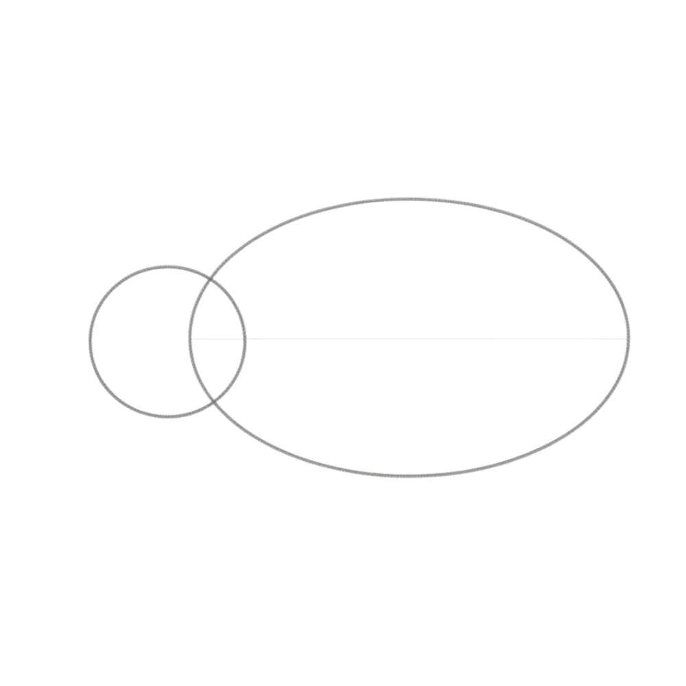 Very simple basic shapes