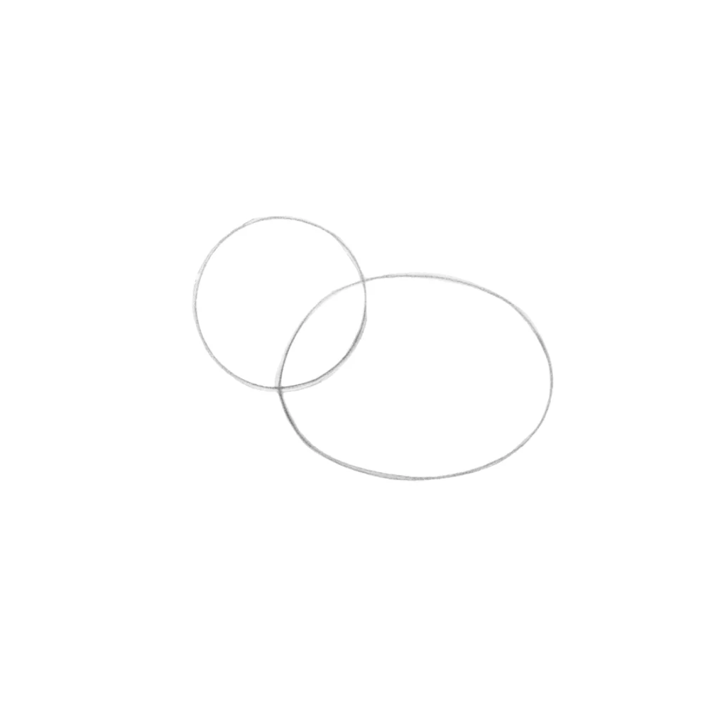 Connect the head and body