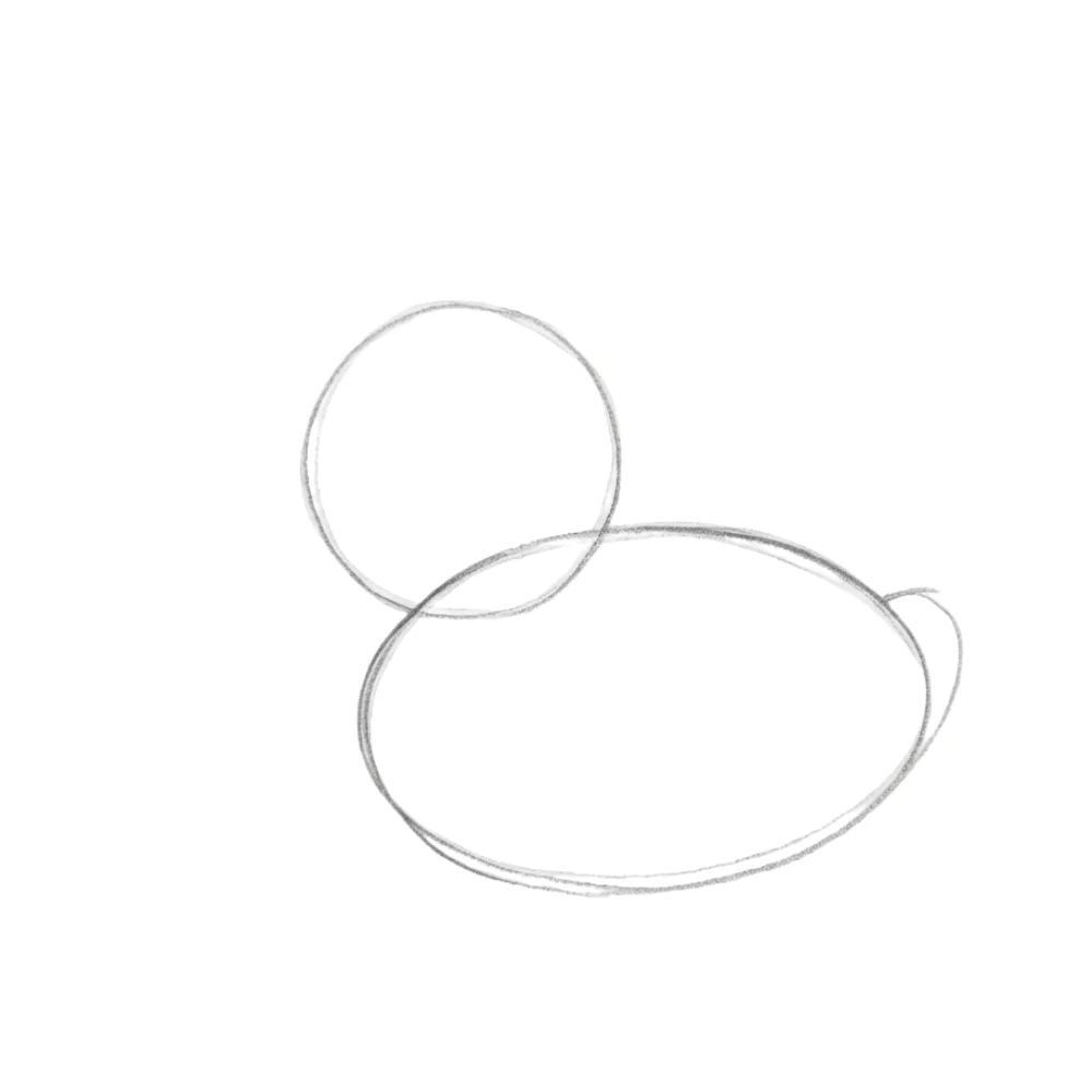 Connect the head and body