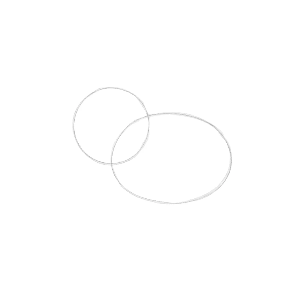 Draw very simple basic shapes