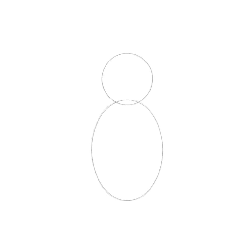 Draw very simple basic shapes