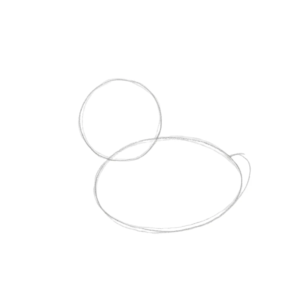 Draw very simple basic shapes