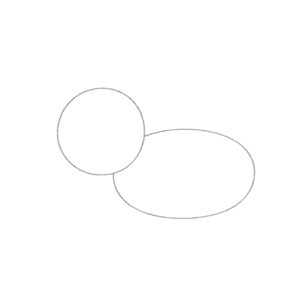 Draw very simple basic shapes